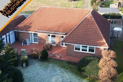 Haus zum Kaufen in Rehm-Flehde-Bargen 389.000,00 € 125 m²