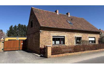 Haus zum Kaufen in Wiesengrund 159.000,00 € 144 m²