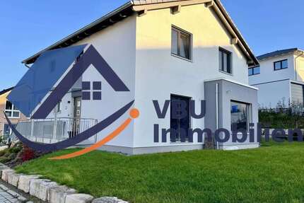 Haus zum Kaufen in Pfaffenhofen 619.000,00 € 160 m²