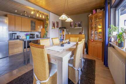 Wohnung zum Kaufen in Oftersheim 289.000,00 € 88 m²