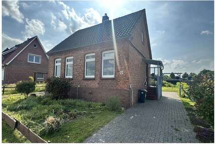 Haus zum Kaufen in Hollern-Twielenfleth Bassenfleth 293.000,00 € 79.25 m² - Hollern-Twielenfleth / Bassenfleth