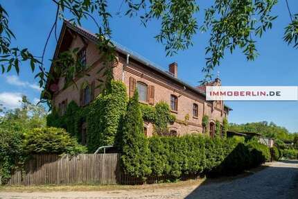 Haus zum Kaufen in Wriezen Altgaul 1.350.000,00 € 245 m² - Wriezen / Altgaul
