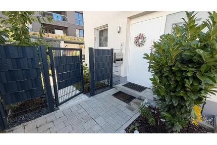 Wunderschönes Reiheneckhaus mit 145 m² Wohnfläche - Öhringen