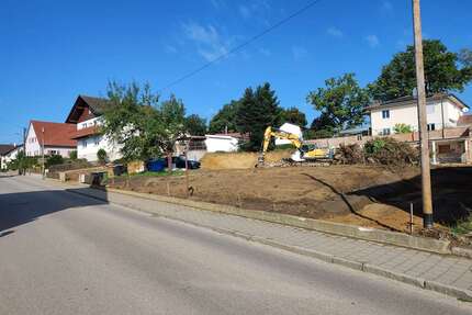 Grundstück zu verkaufen in Gachenbach 349.000,00 € 829 m²