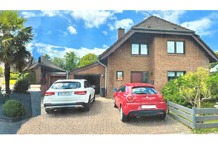 Haus zum Kaufen in Dormagen 549.000,00 € 140 m²