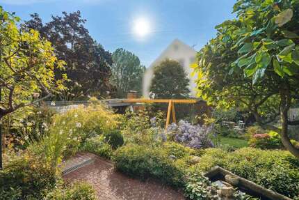 Haus zum Kaufen in Hannover 770.000,00 € 240 m²