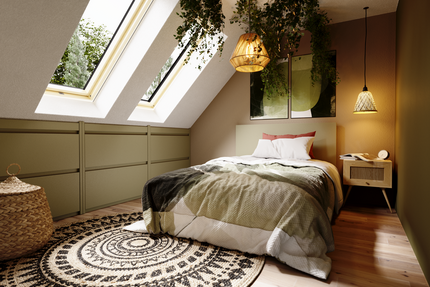 Haus zum Kaufen in Hagen 329.350,00 € 109 m²