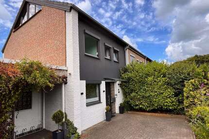 Haus zum Kaufen in Bremen 315.000,00 € 135 m²
