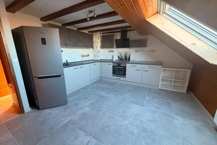 Wohnung 2. OG - ab sofort verfügbar - 450€ kalt - Ruppertsweiler