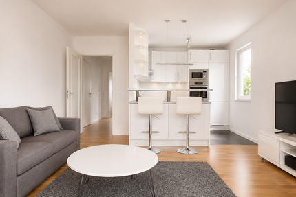 Wohnung zum Mieten in Berlin 990,00 € 52.92 m²