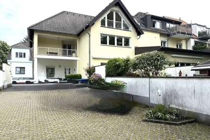 Wohnung zum Kaufen in Brühl 584.000,00 € 178 m²