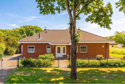 Haus zum Kaufen in Trebbin Klein Schulzendorf 485.000,00 € 133 m²