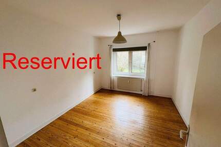 Helle 2-Zimmer Wohnung im 1. OG in Martinsviertel (Reserviert) - Darmstadt