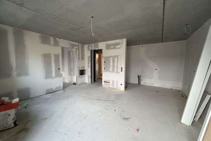 Wohnung zum Mieten in Höhenkirchen-Siegertsbrunn 1.159,20 € 48.3 m²