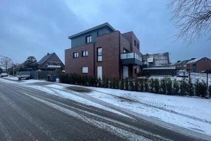 3-Zimmer-Wohnung mit 93 qm in einem 5 -Familienhaus Erstbezug - Emsdetten