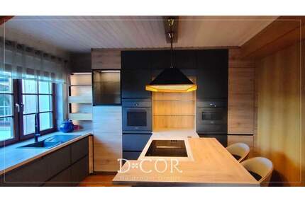 gepflegtes Anwesen in Coswig - 435.000,00&nbsp;EUR Kaufpreis, ca.&nbsp; 126,00&nbsp;m&sup2;&nbsp;Wohnfl&auml;che in Coswig (PLZ: 01640)