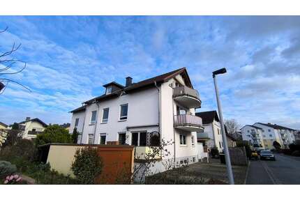 Wohnung zum Kaufen in Bischofsheim 325.000,00 € 83 m²