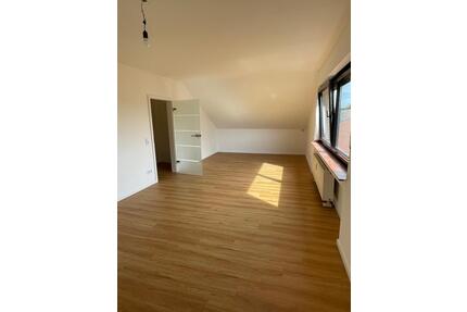 Schöne Einzimmerwohnung komplett renoviert - Kempen