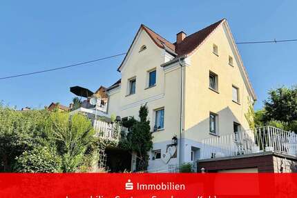 Haus zum Kaufen in Neuwied 340.000,00 € 140 m²