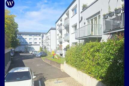 Wohnung zum Mieten in Bonn 563,00 € 55 m²