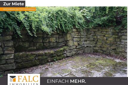 Ruhig gelegen - 1 Zi. App. ca. 64 m² - FALC-Immobilien Göttingen