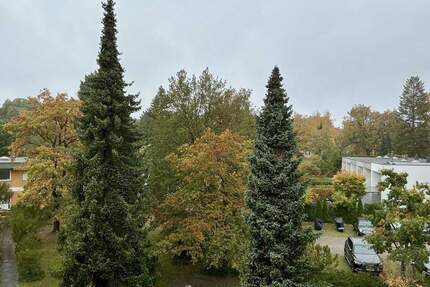 2-Zimmerwohnung in Berlins begehrtester Wannseelage - Berlin / Wannsee