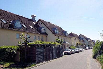 Gemütliche 1-Raumwohnung mit Balkon in ruhiger Lage von Weinböhla