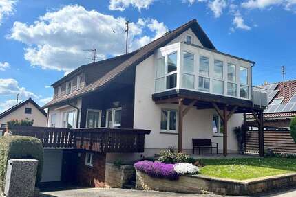 Haus zum Kaufen in Herrenberg 545.000,00 € 193 m²