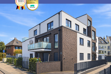 Wohnung zum Kaufen in Frechen 451.000,00 € 82.87 m²