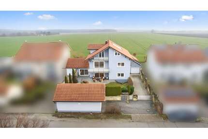 Haus zum Mieten in Kirchheim 3.950,00 € 283 m²