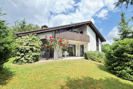 Haus zum Kaufen in Bischberg 648.000,00 € 180 m²