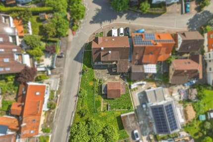Haus zum Kaufen in Oberboihingen 790.000,00 € 141 m²