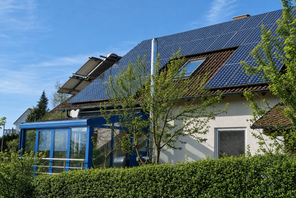 Haus zum Kaufen in Abtsgmünd 509.500,00 € 156 m²