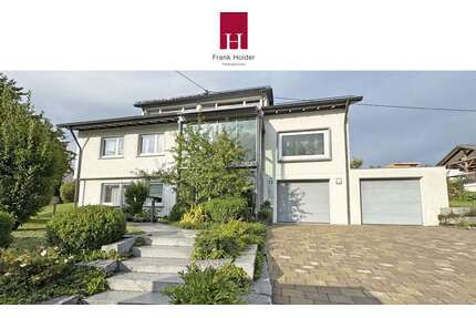 Haus zum Kaufen in Gomadingen 620.000,00 € 253 m²