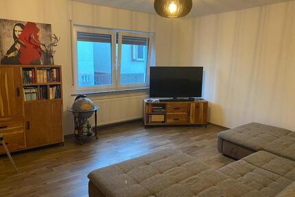 Wohnung zu vermieten - 600,00&nbsp;EUR Kaltmiete, ca.&nbsp; 60,00&nbsp;m&sup2; in Münzenberg (PLZ: 35516)
