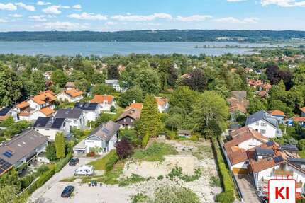 Grundstück zu verkaufen in Dießen 795.000,00 € 700 m²