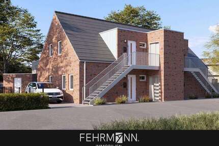 Wohnung zum Mieten in Lathen 830,00 € 72.07 m²