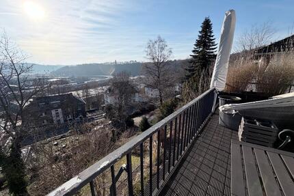 Top Lage in Siegen - 1.178,00&nbsp;EUR Kaltmiete, ca.&nbsp; 124,00&nbsp;m&sup2; in Siegen (PLZ: 57072)