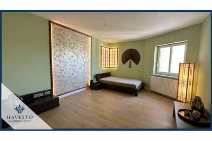 Wohnung zum Mieten in Magdeburg 529,20 € 58.8 m²