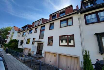 Wohnung zum Kaufen in Bremen 260.000,00 € 57 m²