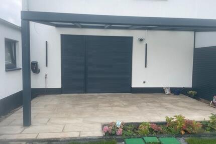 Moderne Doppelhaushälfte im Neubaugebiet - Vechelde