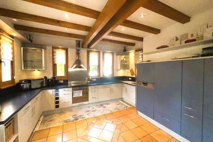 Haus zum Kaufen in Lichtenau 669.000,00 € 305 m²