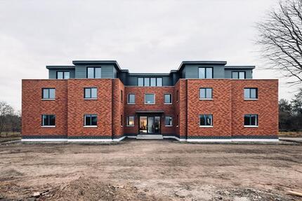 Owschlag 65 qm Erdgeschoss Wohnung zu Vermieten!