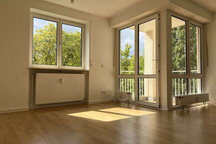Wohnung zum Mieten in München 1.150,00 € 35.33 m²
