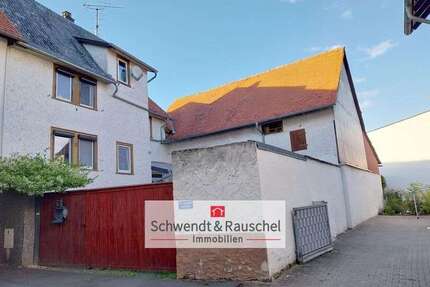 Haus zum Kaufen in Langgöns 199.000,00 € 95 m²