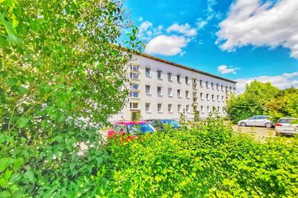 3 Zimmer Wohnung 62qm Alt Meteln - Lübstorf