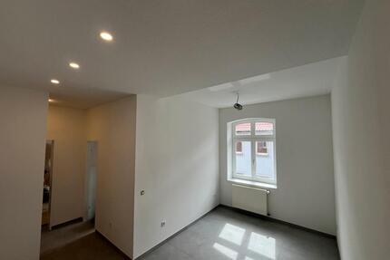 3 Zimmerwohnung zu vermieten Kernsaniert Stadtkern von Horstmar