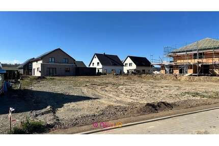 Grundstück zu verkaufen in Dorstadt 129.000,00 € 628 m²