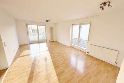 Wohnung zum Kaufen in Neckarsulm 180.000,00 € 63.16 m²
