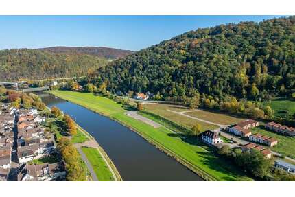 Grundstück zu verkaufen in Bodenwerder 202.980,00 € 1020 m²